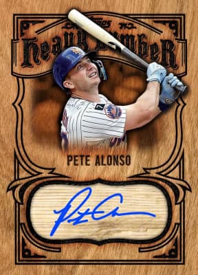 BUNT collectible 2