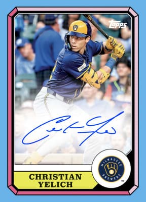 BUNT collectible 3