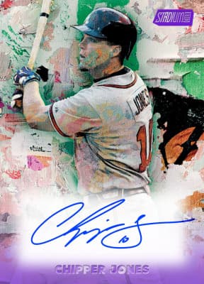 BUNT collectible 7