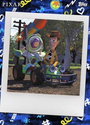 Disney Collect! collectible 3