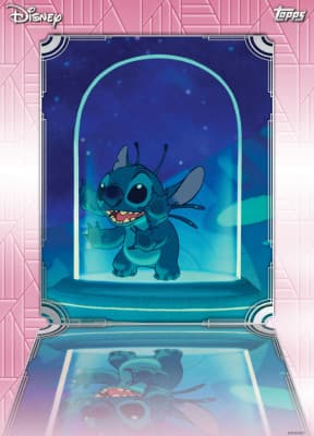 Disney Collect! collectible 4
