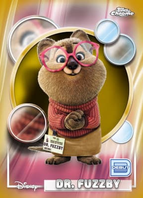 Disney Collect! collectible 5