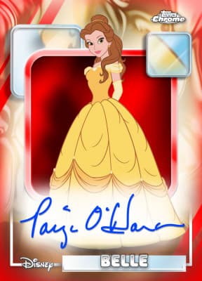 Disney Collect! collectible 6