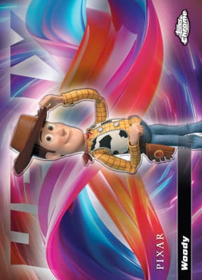 Disney Collect! collectible 7