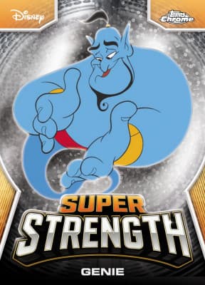 Disney Collect! collectible 8