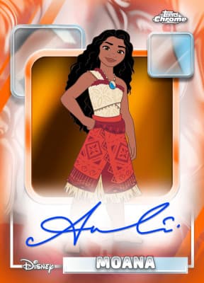 Disney Collect! collectible 10