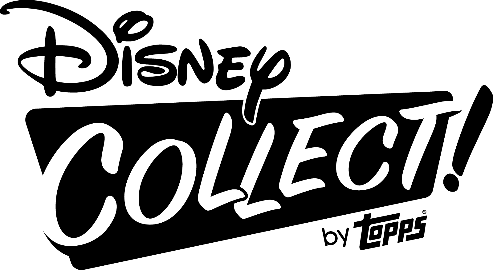 Disney Collect! logo
