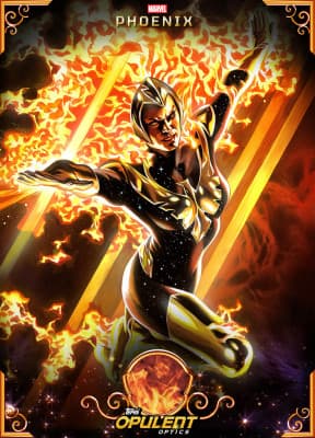 Marvel Collect! collectible 6
