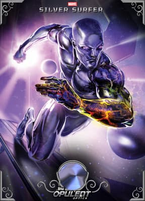 Marvel Collect! collectible 12
