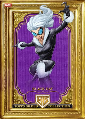 Marvel Collect! collectible 14