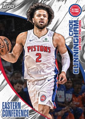 NBA Collect collectible 5