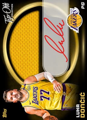 NBA Collect collectible 7
