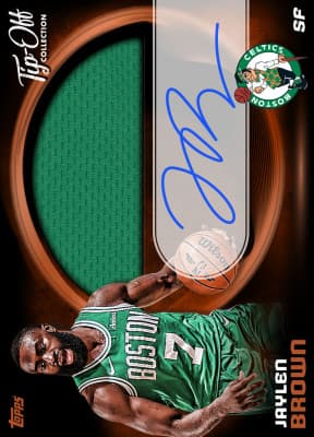 NBA Collect collectible 12