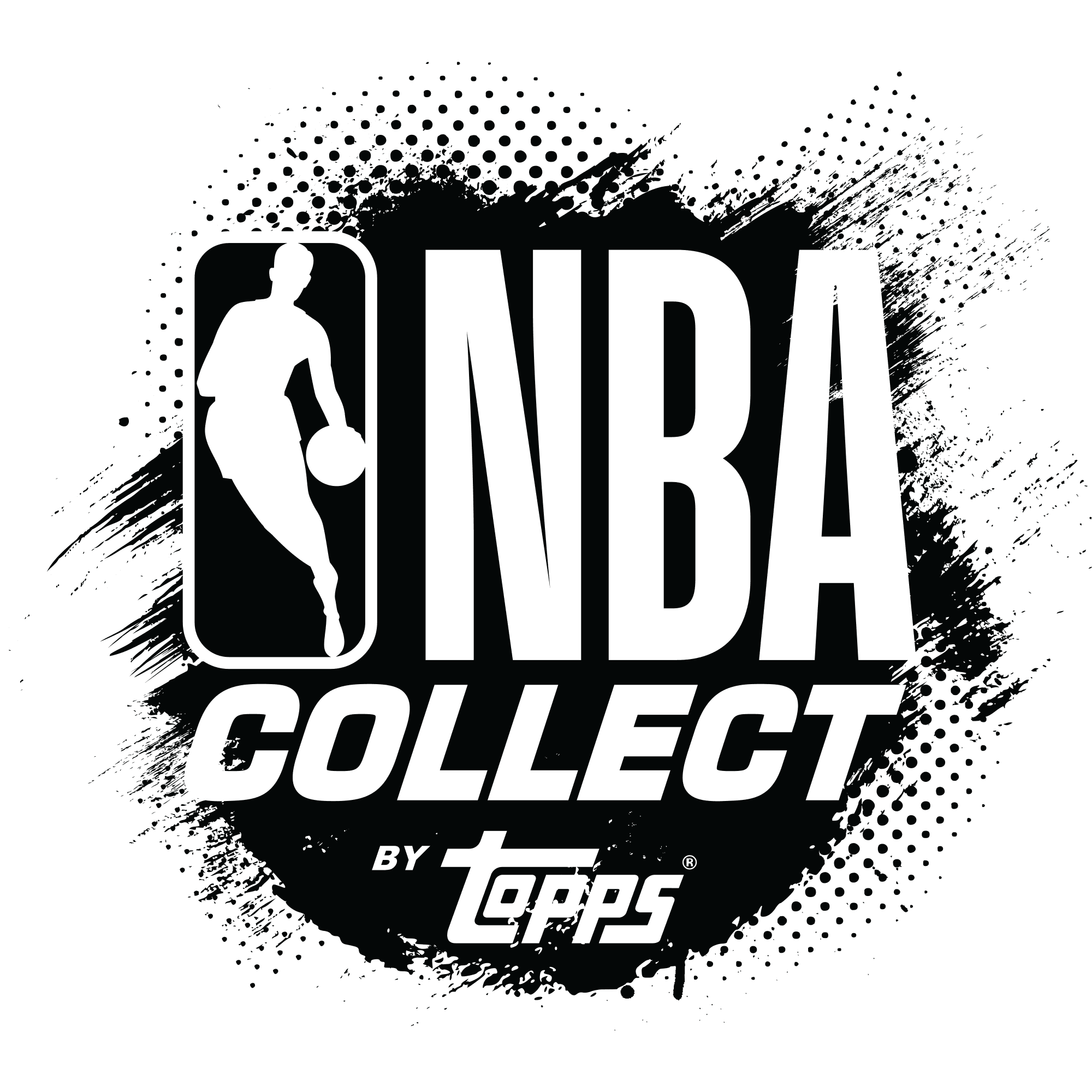 NBA Collect logo