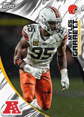 NFL Collect collectible 5