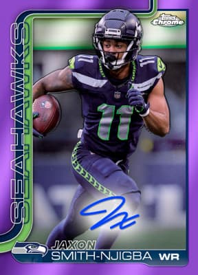 NFL Collect collectible 7