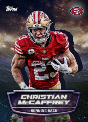 NFL Collect collectible 9