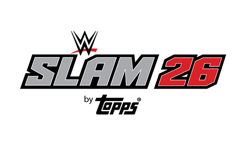 WWE SLAM logo