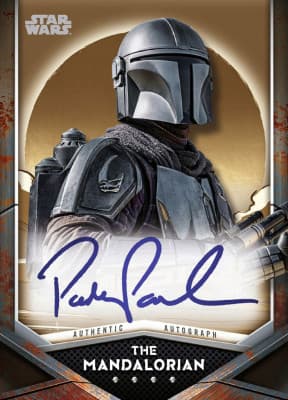 Star Wars Card Trader collectible 3