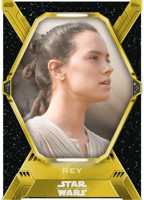 Star Wars Card Trader collectible 4