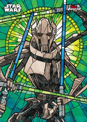 Star Wars Card Trader collectible 16