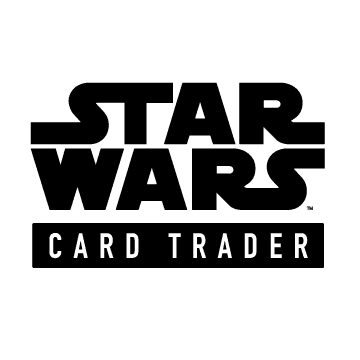 Star Wars Card Trader logo