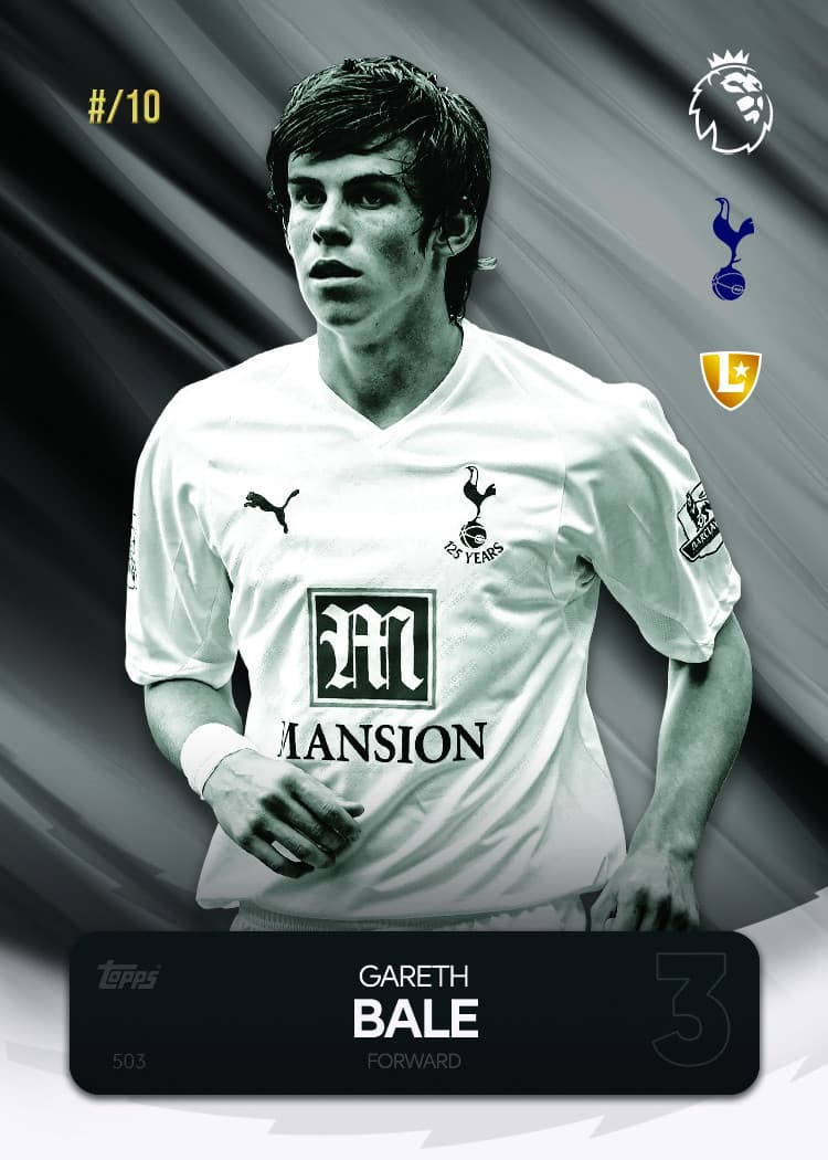 Total Football collectible 1