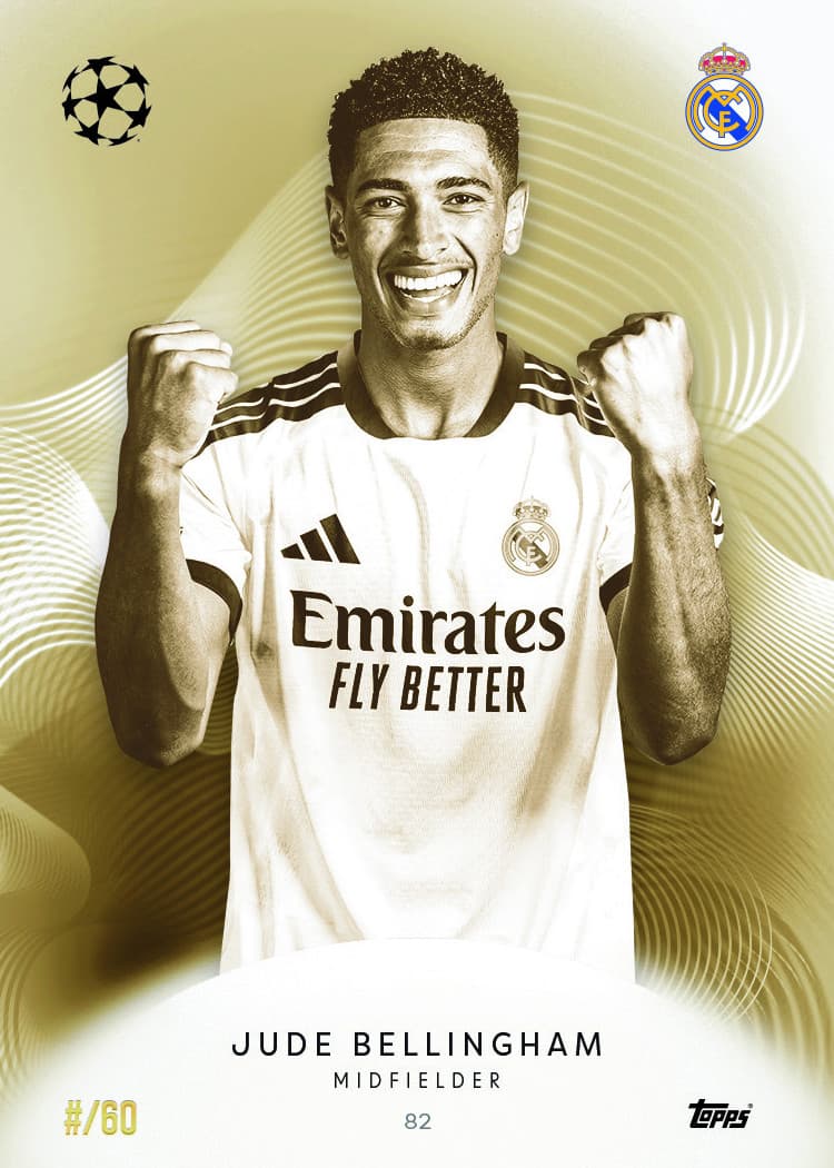 Total Football collectible 3