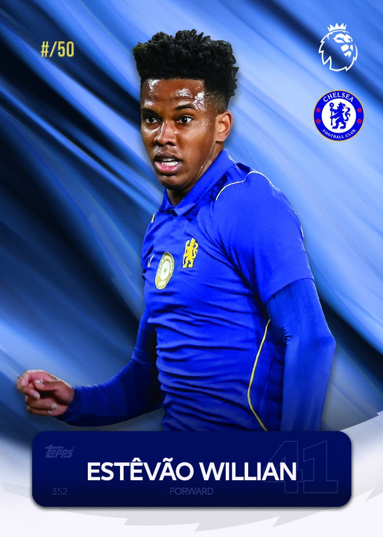 Total Football collectible 5
