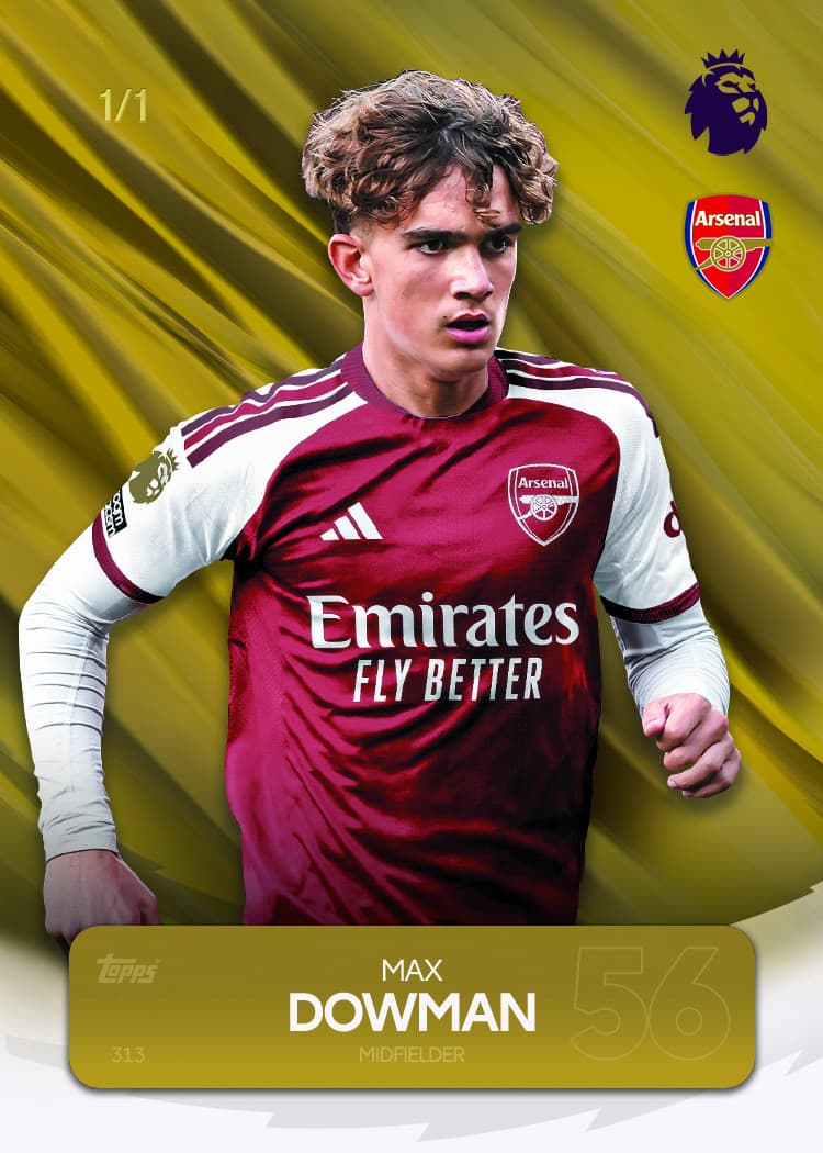 Total Football collectible 6