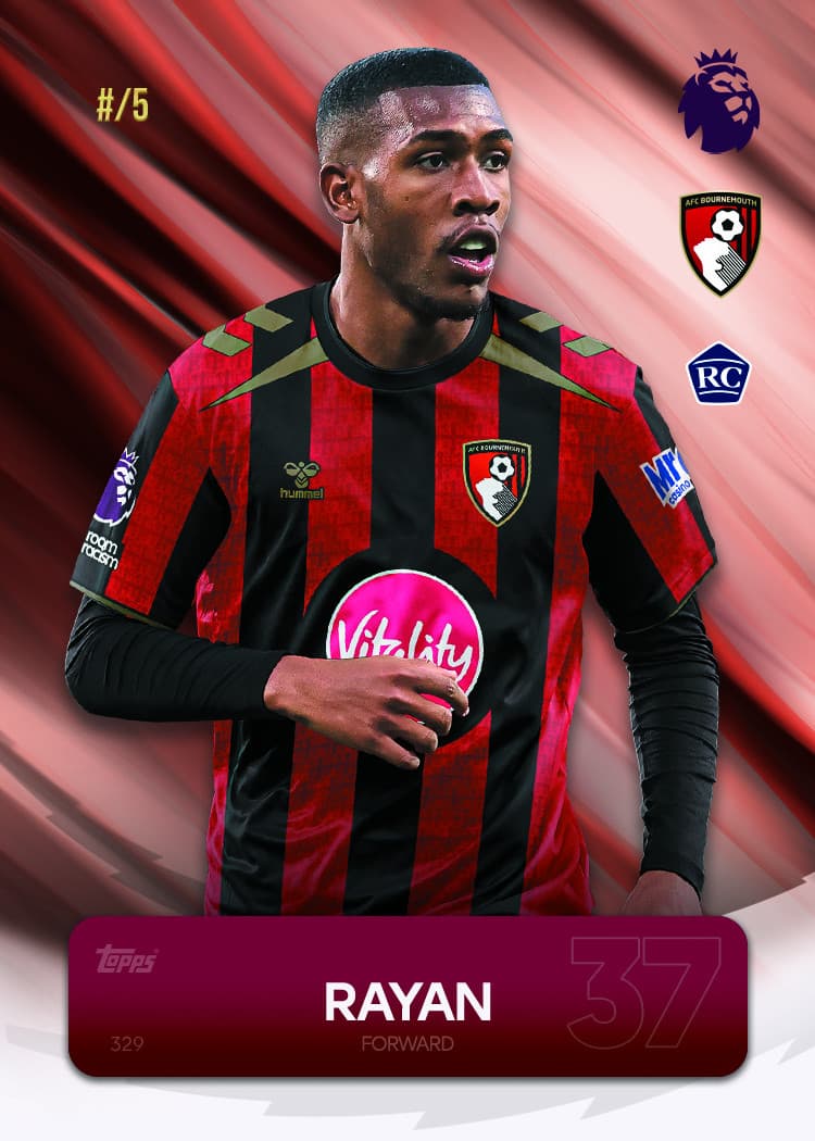 Total Football collectible 7