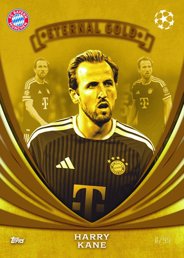 Total Football collectible 11