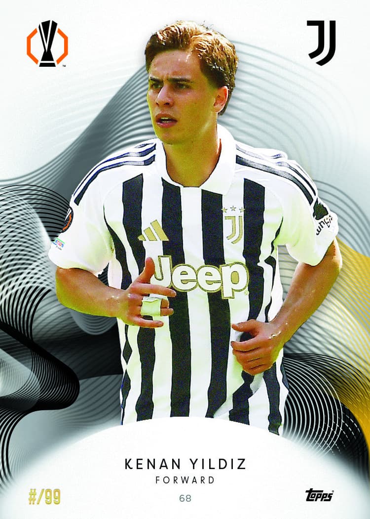 Total Football collectible 13