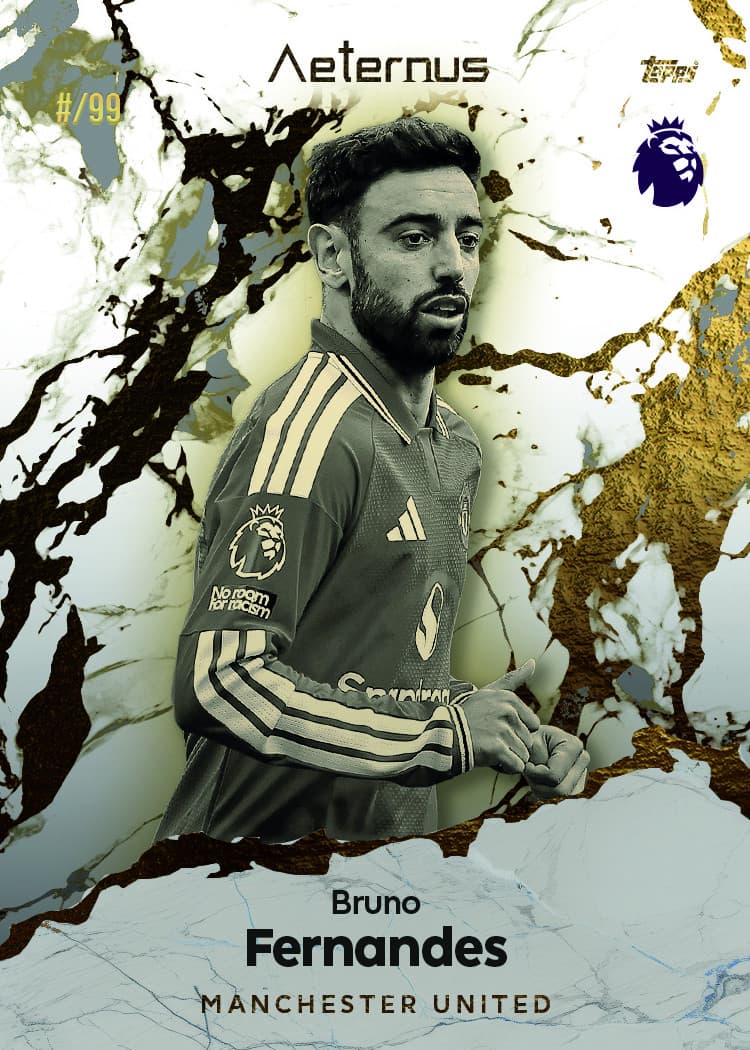 Total Football collectible 14